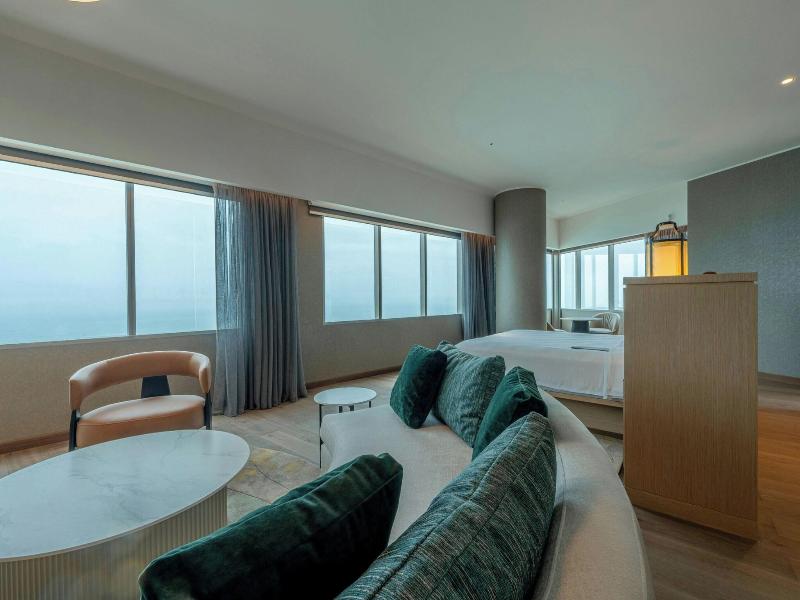 JW Marriott Hotel Lima image
