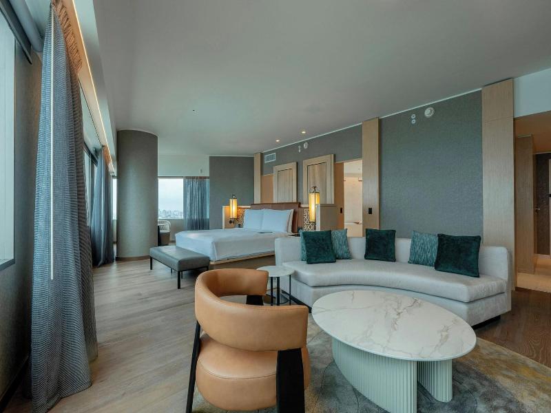 JW Marriott Hotel Lima image