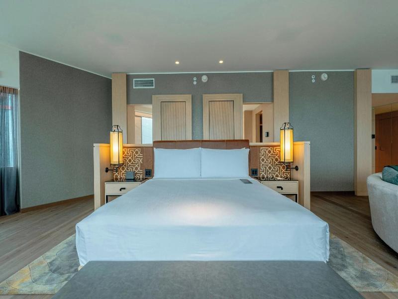 JW Marriott Hotel Lima image