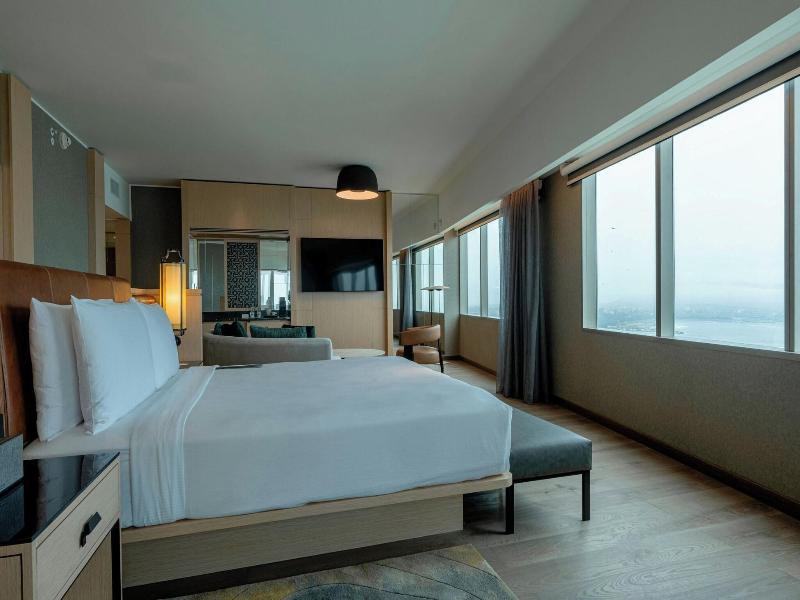 JW Marriott Hotel Lima image