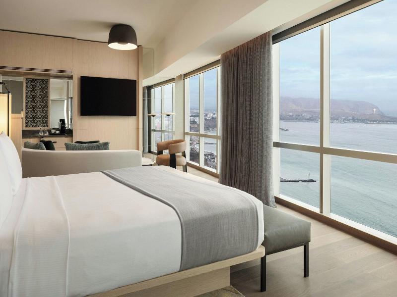 JW Marriott Hotel Lima image