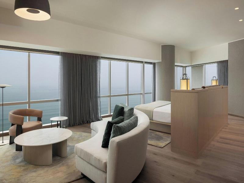 JW Marriott Hotel Lima image