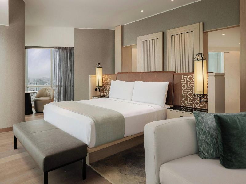 JW Marriott Hotel Lima image