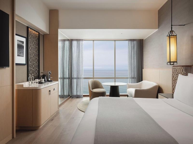 JW Marriott Hotel Lima image
