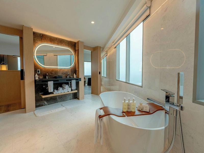 JW Marriott Hotel Lima image