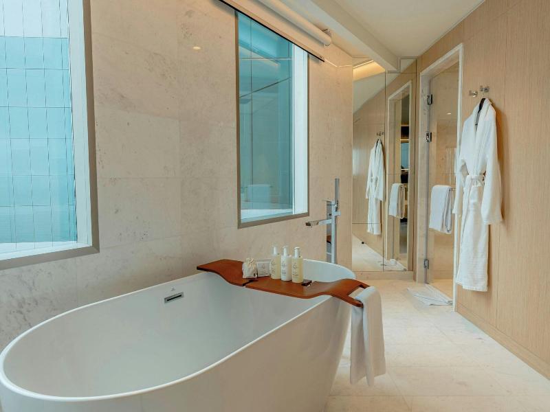 JW Marriott Hotel Lima image