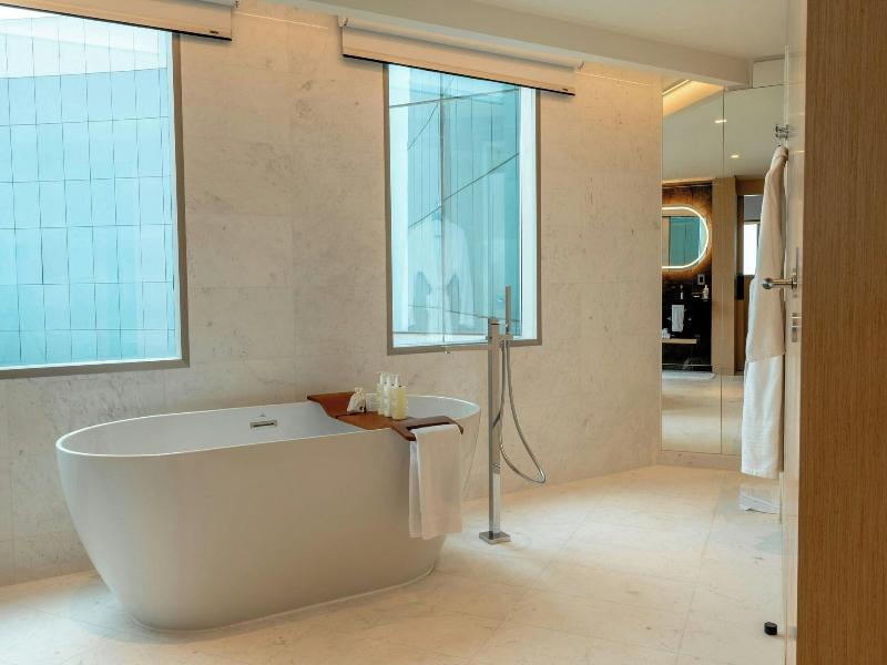 JW Marriott Hotel Lima image