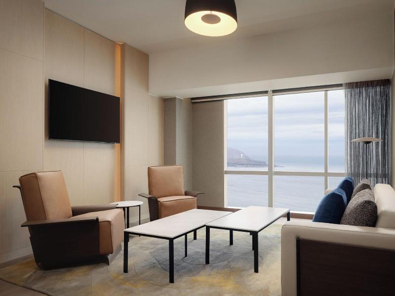 JW Marriott Hotel Lima image
