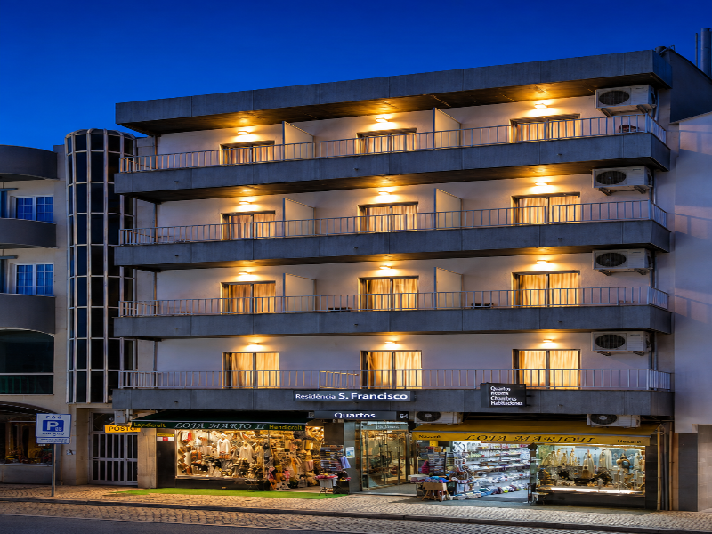 Residencial Sao Francisco by Umbral image