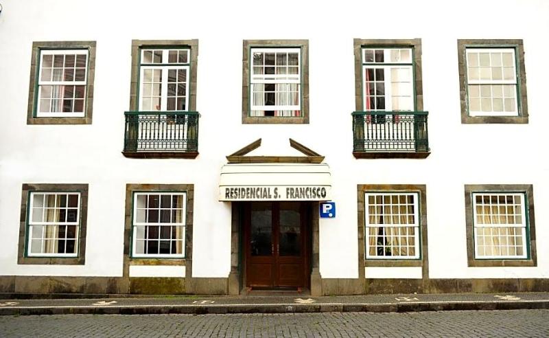 Sao Francisco Residencial image