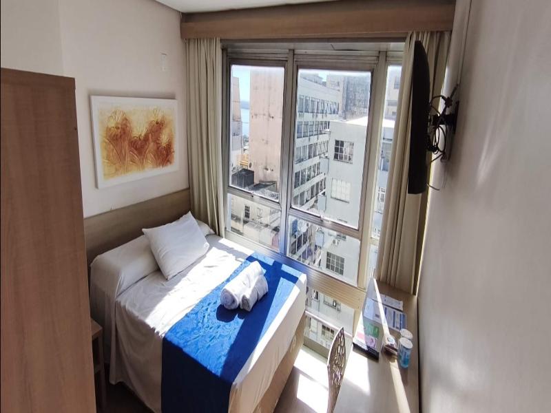 Hotel Dan Inn Express Porto Alegre by Nacional Inn image