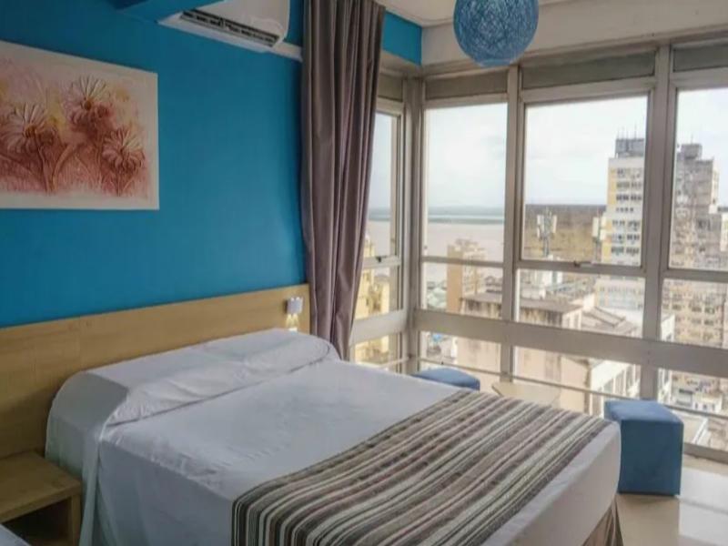 Hotel Dan Inn Express Porto Alegre by Nacional Inn image