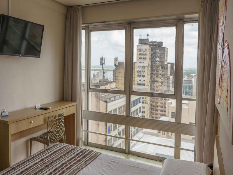 Hotel Dan Inn Express Porto Alegre by Nacional Inn image