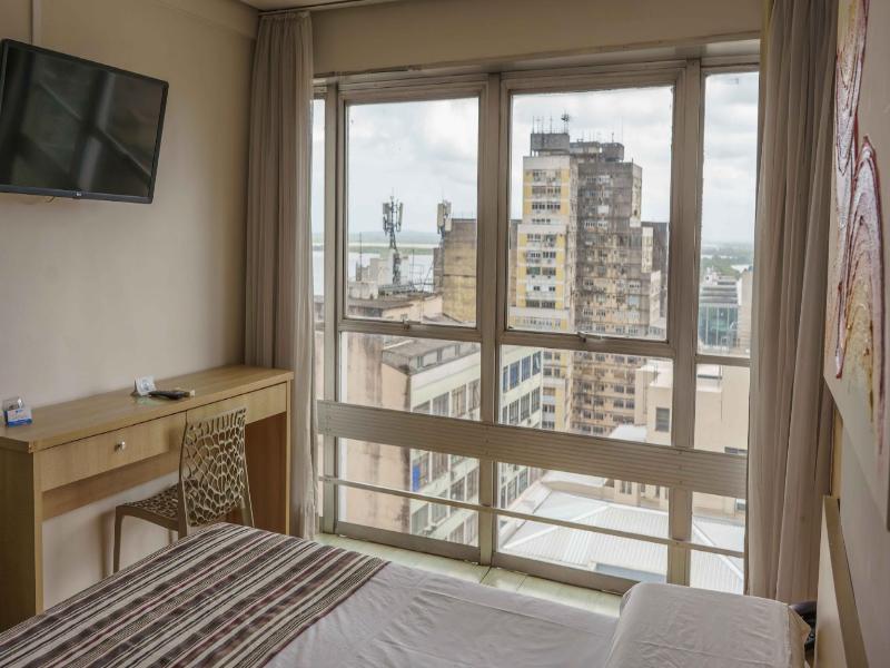 Hotel Dan Inn Express Porto Alegre by Nacional Inn image