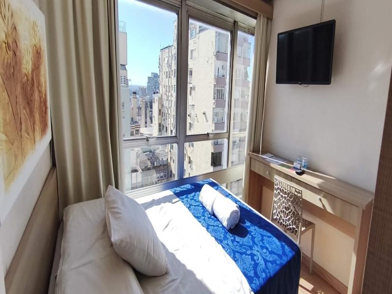 Hotel Dan Inn Express Porto Alegre by Nacional Inn image