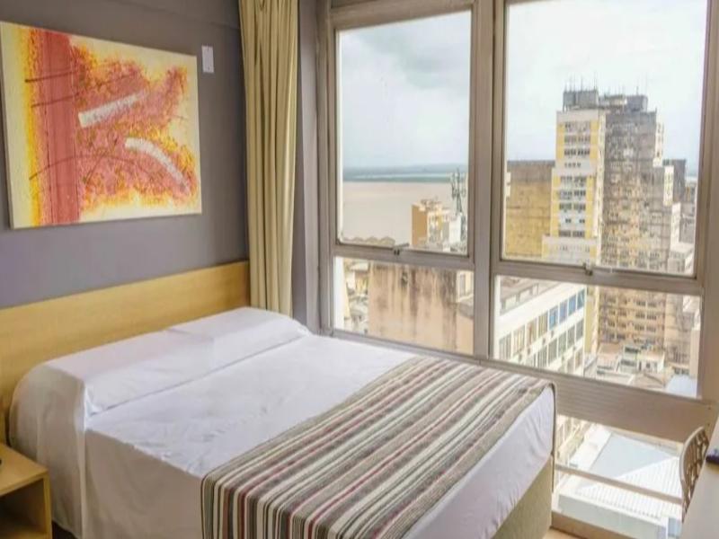 Hotel Dan Inn Express Porto Alegre by Nacional Inn image