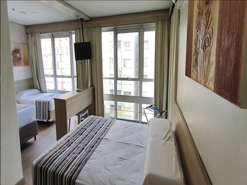 Hotel Dan Inn Express Porto Alegre by Nacional Inn image