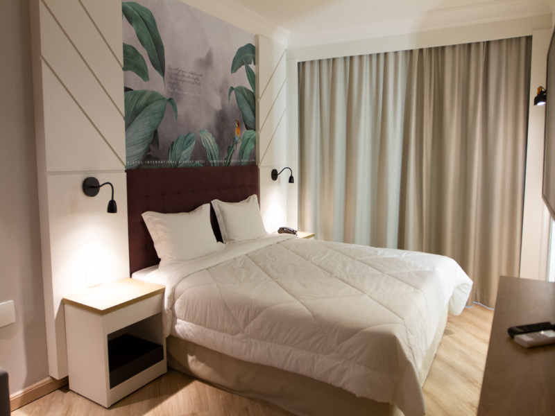 Bristol International Airport Hotel image