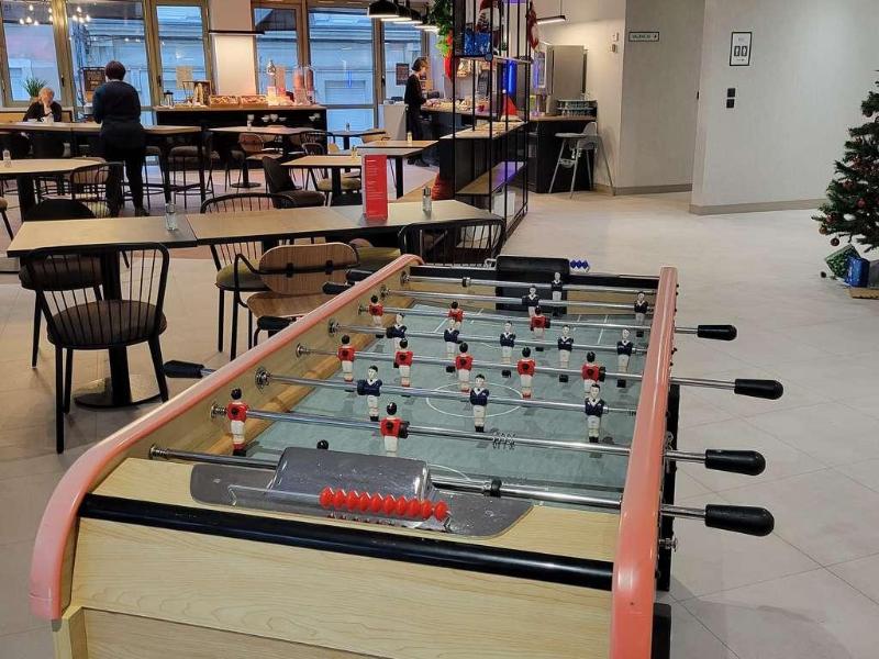 Ibis Chateauroux image