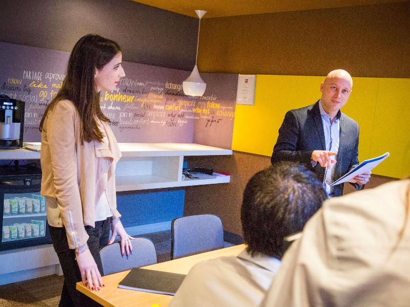 Ibis Chateauroux image