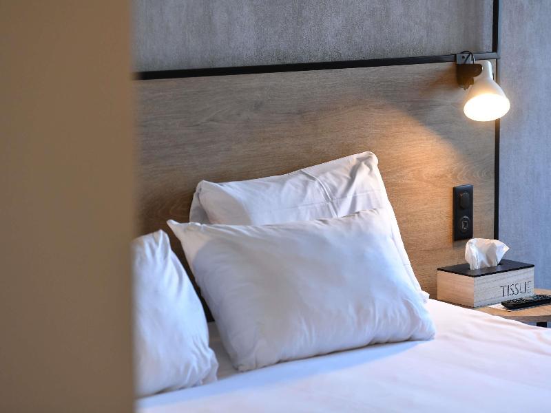 Ibis Chateauroux image
