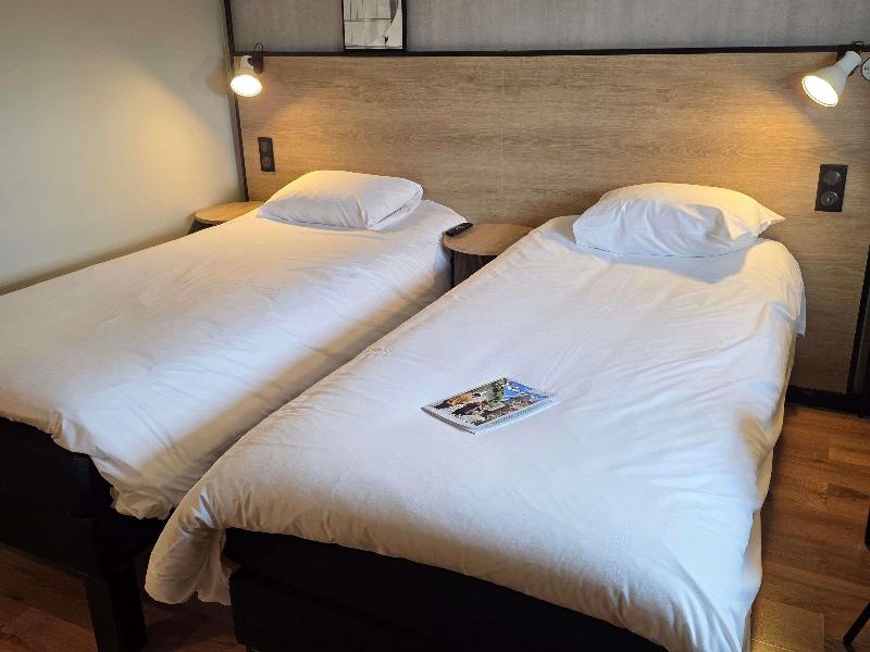 Ibis Chateauroux image