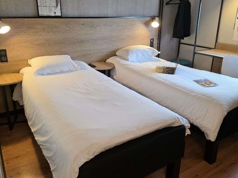 Ibis Chateauroux image