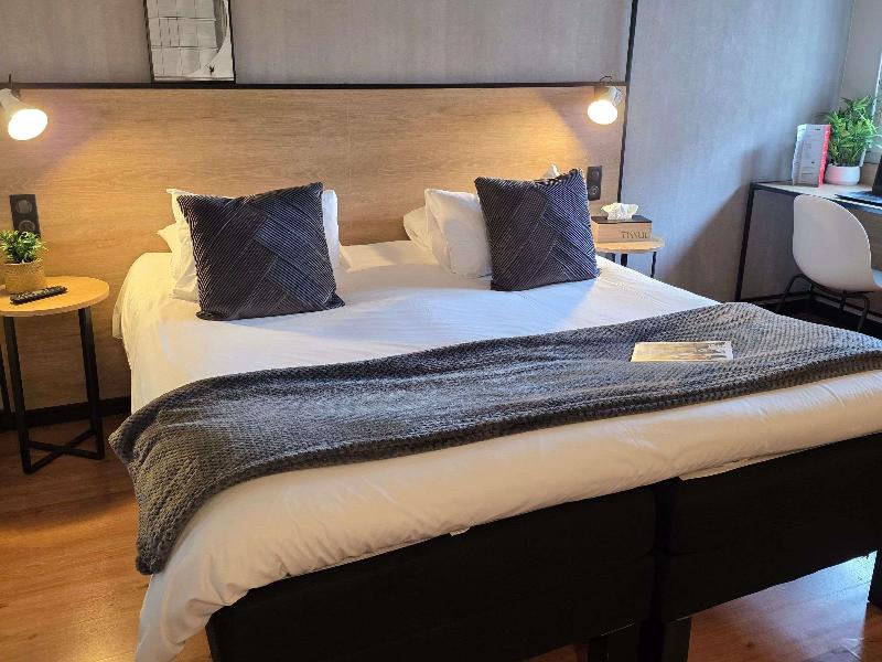 Ibis Chateauroux image