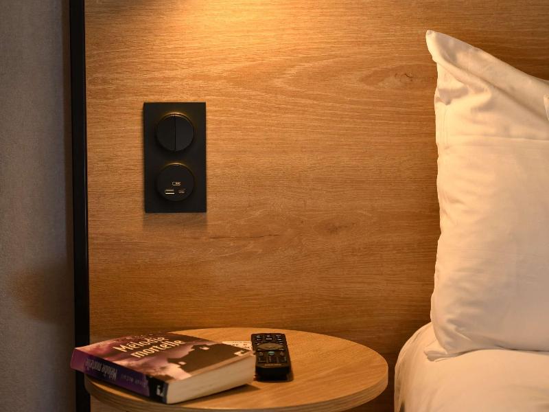 Ibis Chateauroux image
