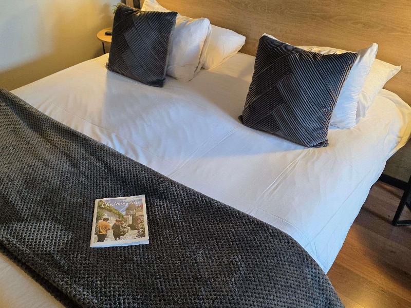 Ibis Chateauroux image