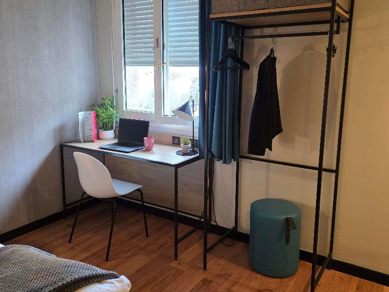 Ibis Chateauroux image