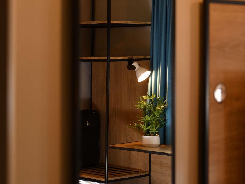 Ibis Chateauroux image