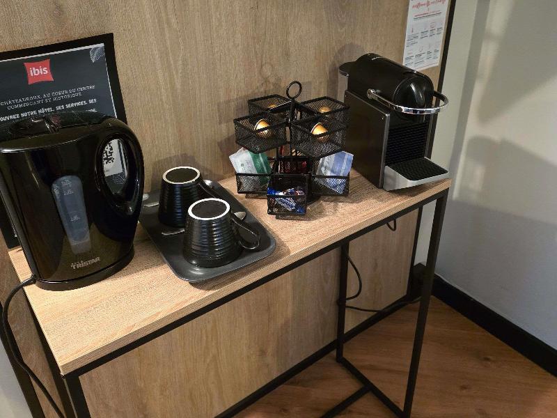 Ibis Chateauroux image