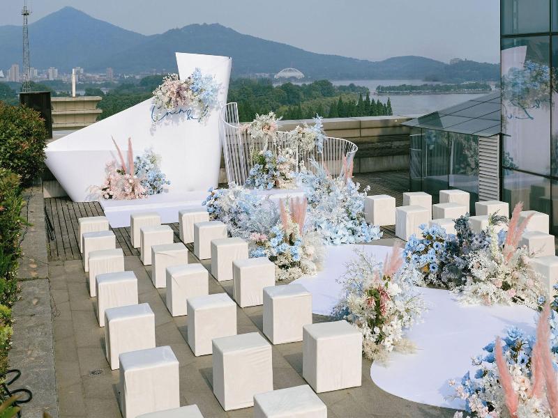 The Westin Nanjing image