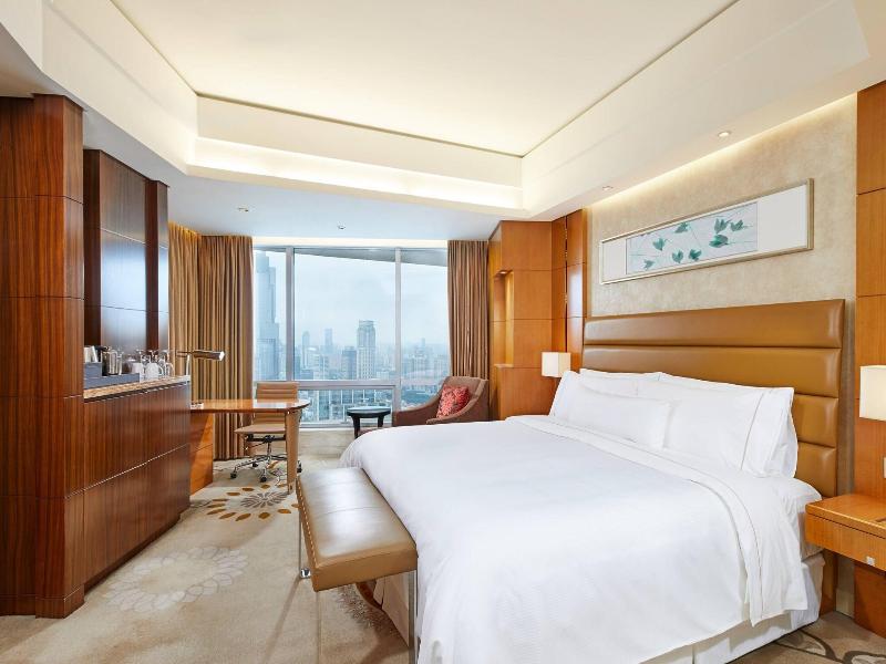 The Westin Nanjing image