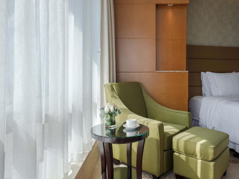 The Westin Nanjing image