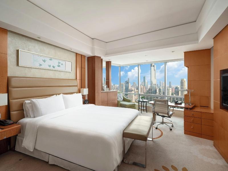 The Westin Nanjing image