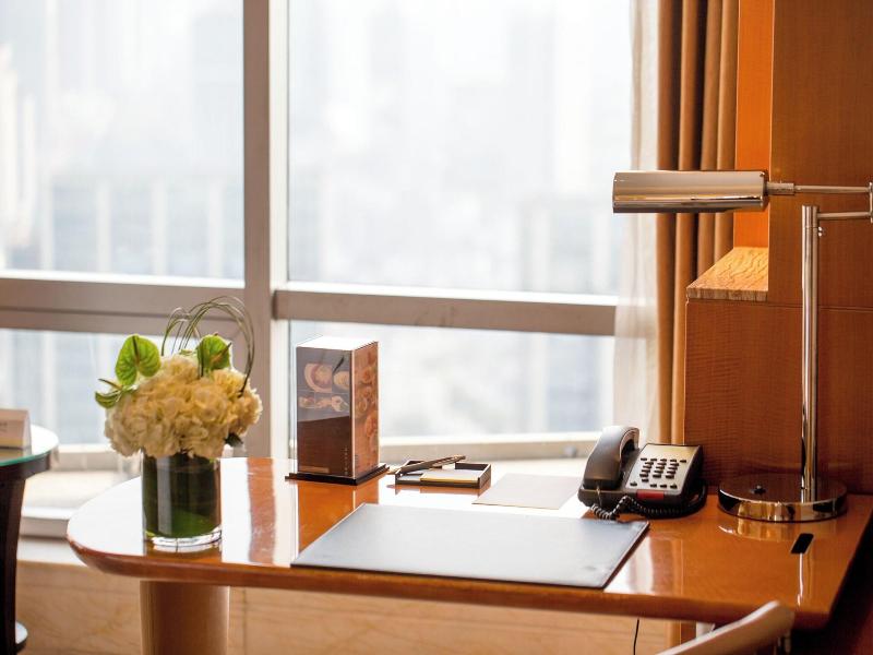 The Westin Nanjing image