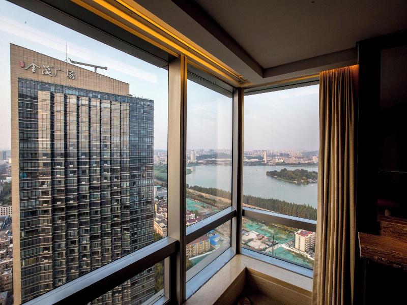 The Westin Nanjing image