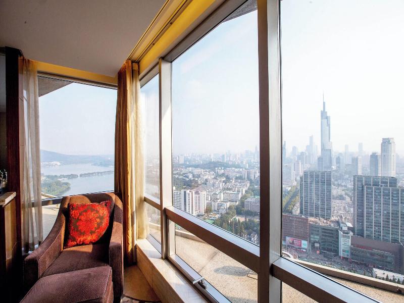 The Westin Nanjing image