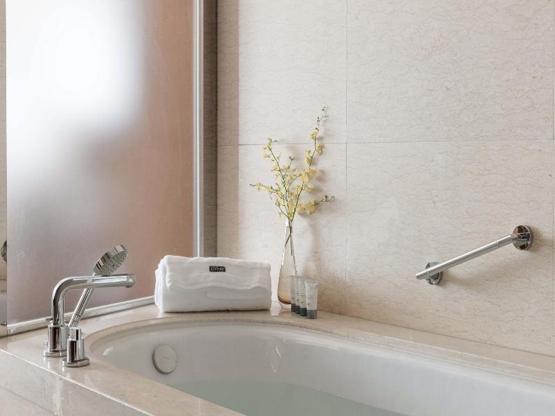 The Westin Nanjing image