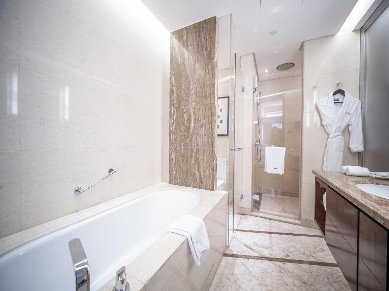 The Westin Nanjing image
