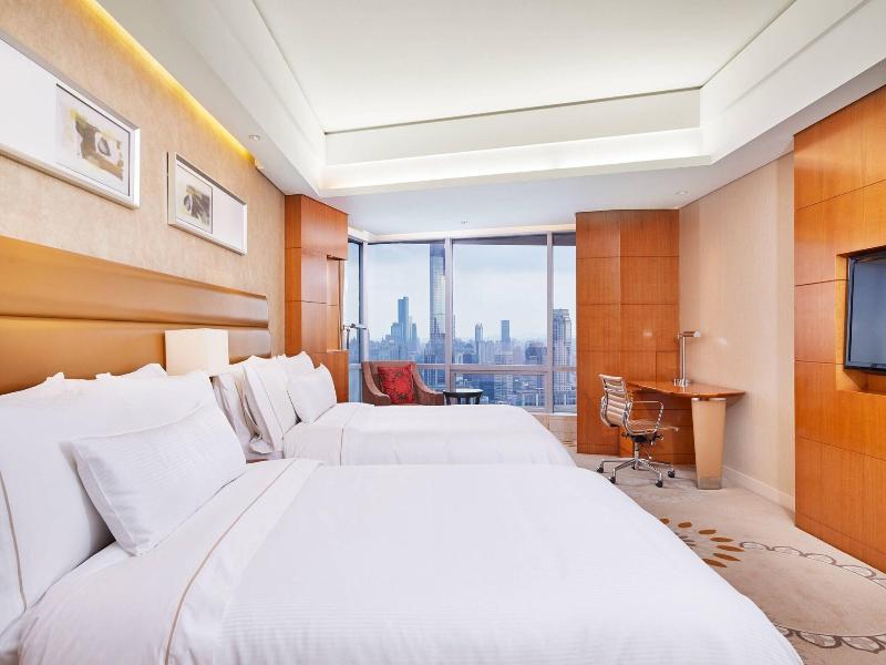 The Westin Nanjing image
