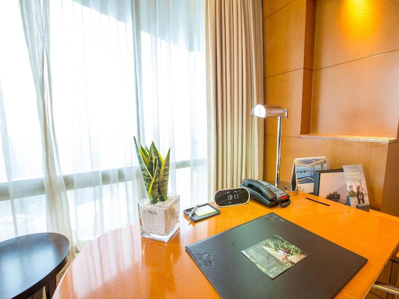 The Westin Nanjing image