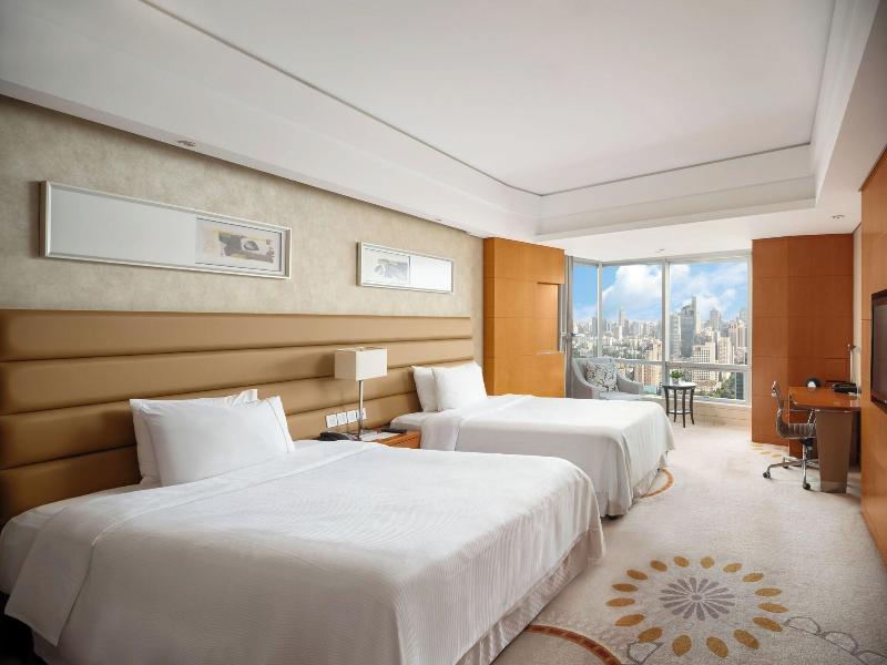 The Westin Nanjing image