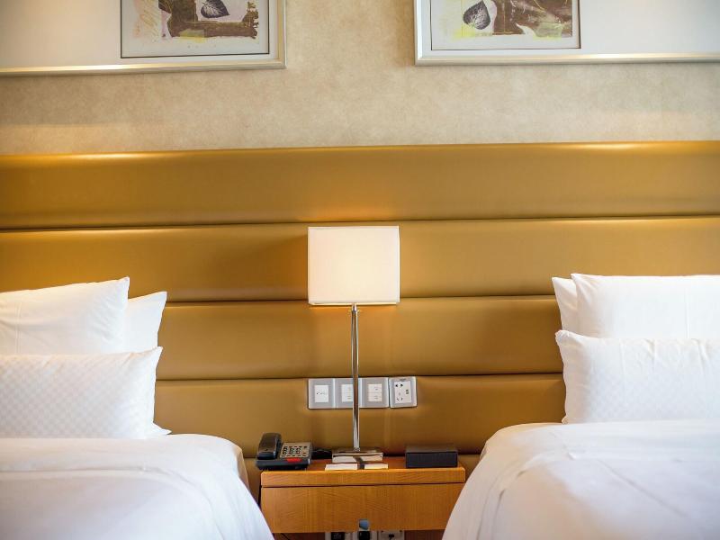 The Westin Nanjing image