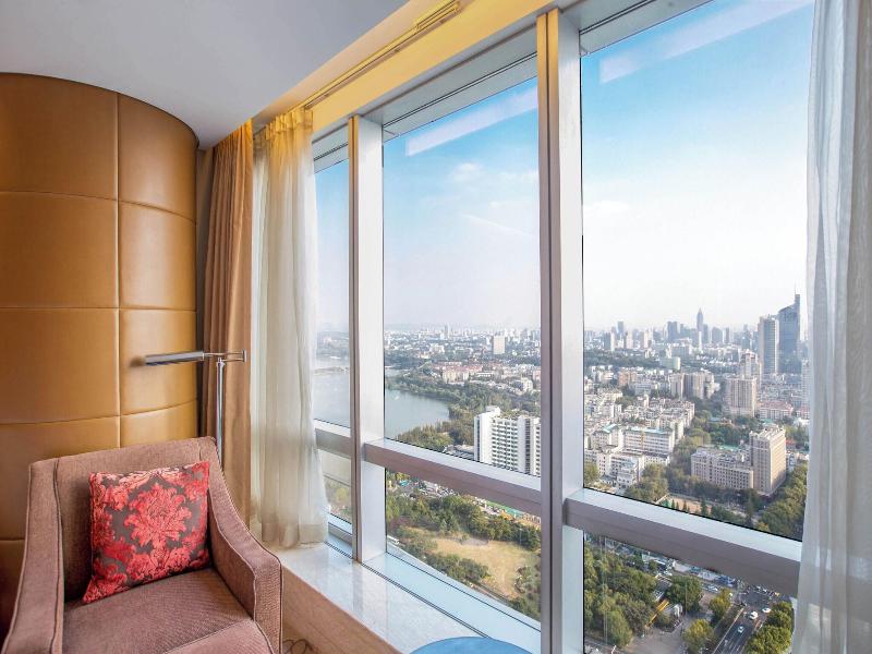 The Westin Nanjing image