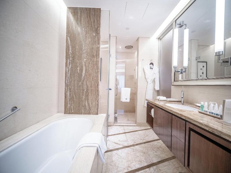The Westin Nanjing image