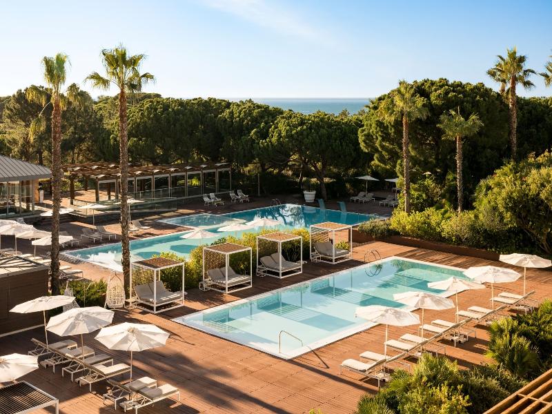Epic SANA Algarve image