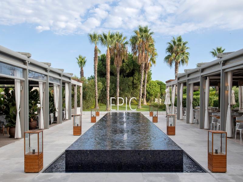 Epic SANA Algarve image